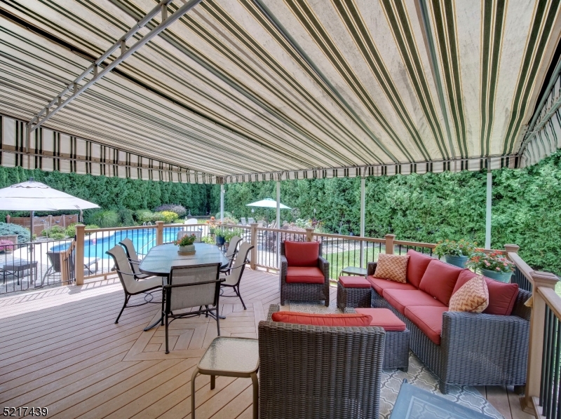 Poets Peak - Residential