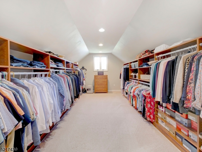 Poets Peak - Residential