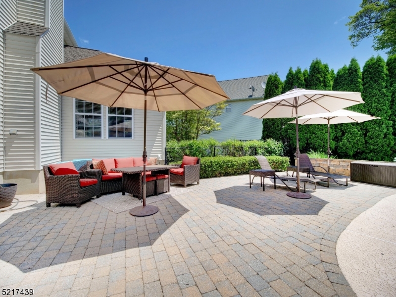 Poets Peak - Residential