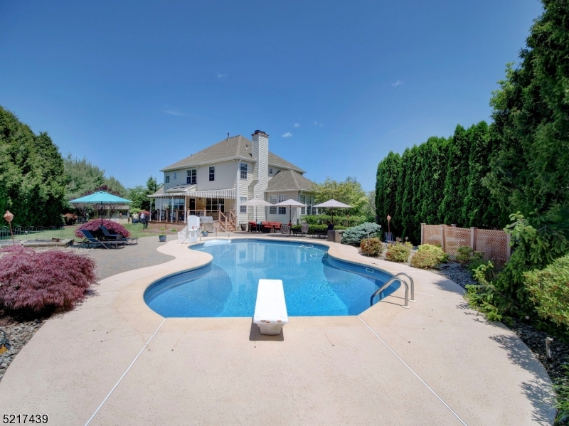 Poets Peak - Residential