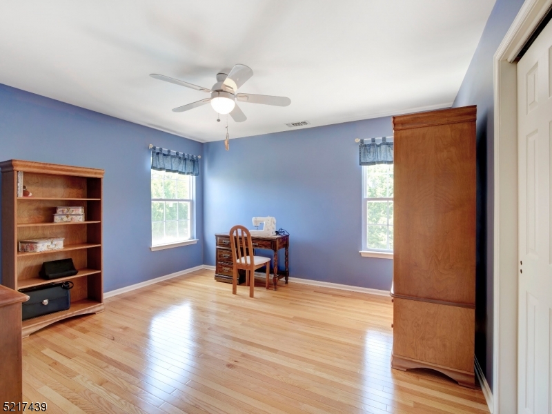 Poets Peak - Residential