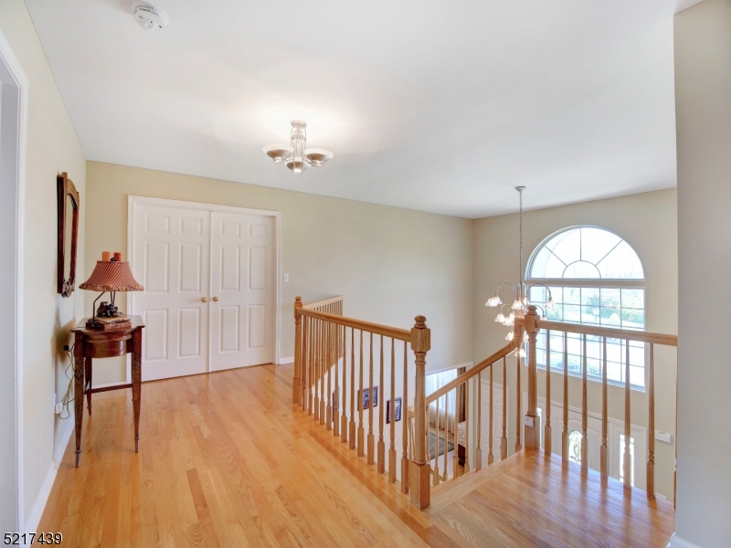 Poets Peak - Residential