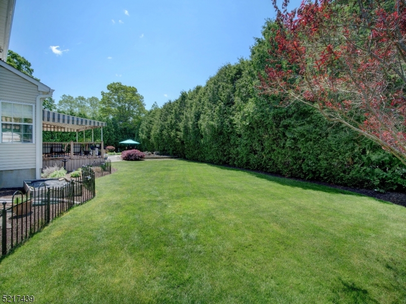 Poets Peak - Residential