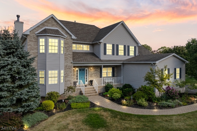 Willows Landing - Residential