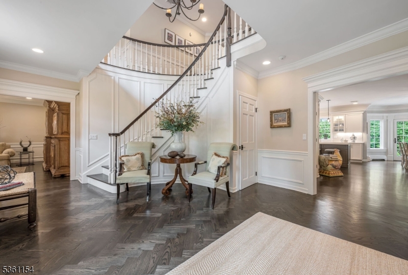 Charnwood - Residential