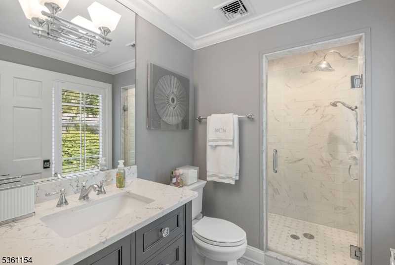 Charnwood - Residential