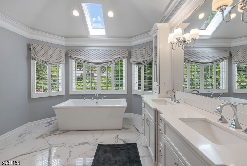 Charnwood - Residential