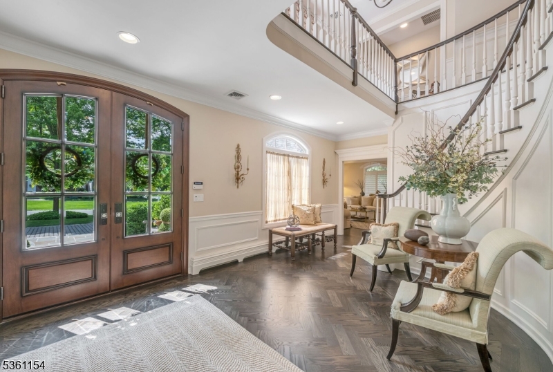 Charnwood - Residential