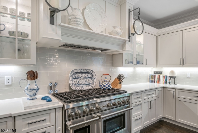 Charnwood - Residential