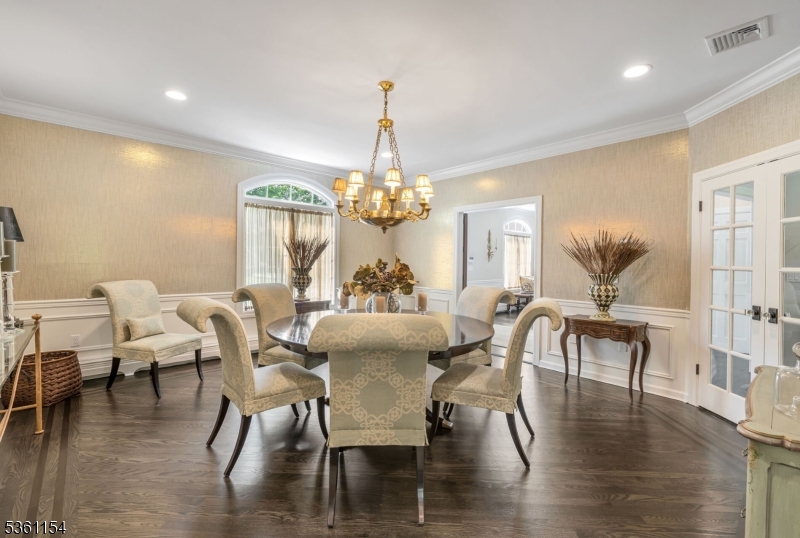 Charnwood - Residential