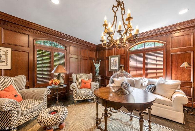 Charnwood - Residential