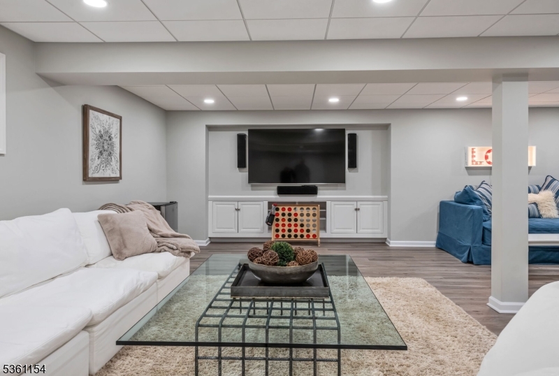 Charnwood - Residential