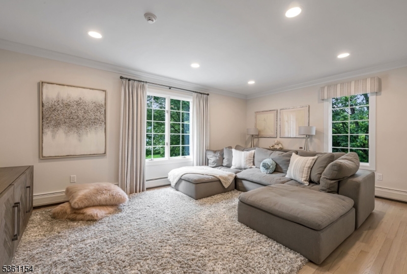 Charnwood - Residential