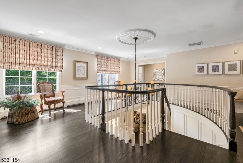 Charnwood - Residential