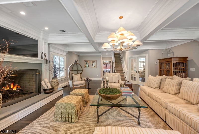 Charnwood - Residential