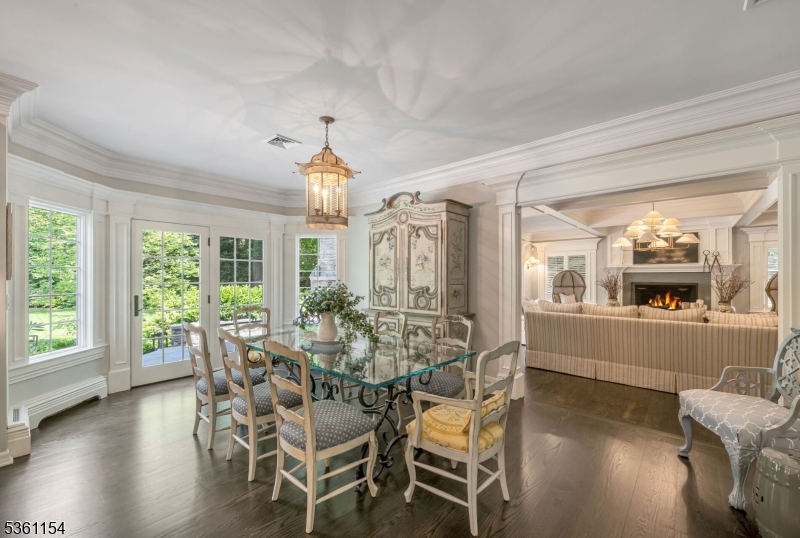 Charnwood - Residential