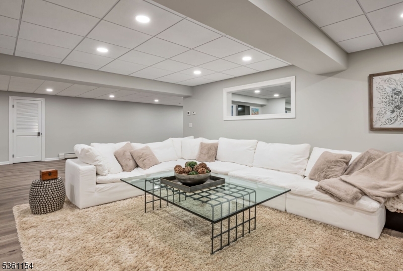 Charnwood - Residential