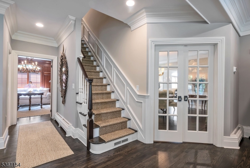 Charnwood - Residential