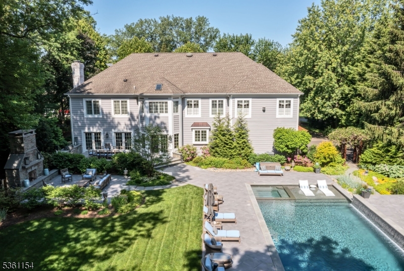 Charnwood - Residential