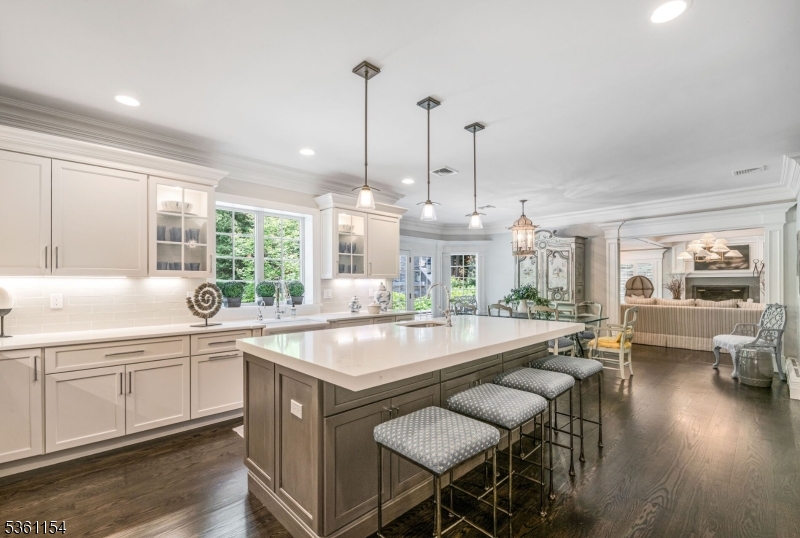 Charnwood - Residential