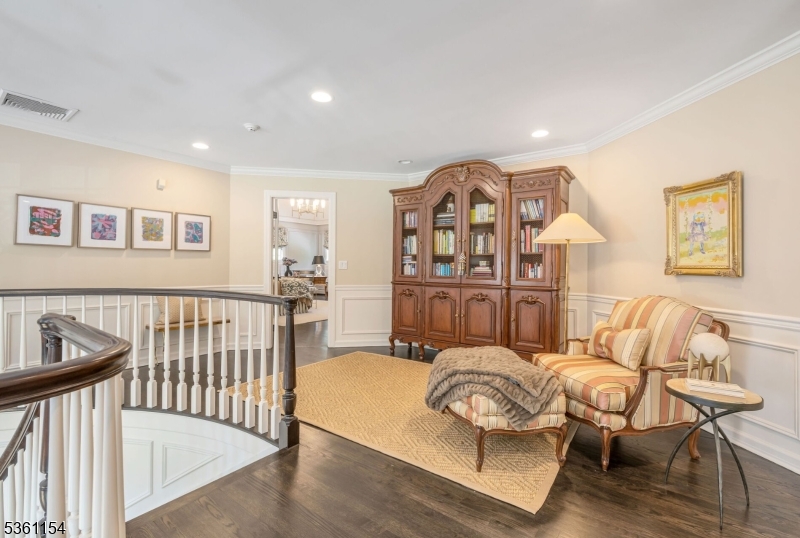 Charnwood - Residential