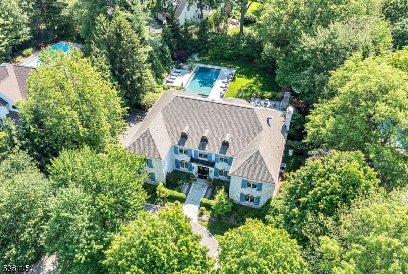 Charnwood - Residential