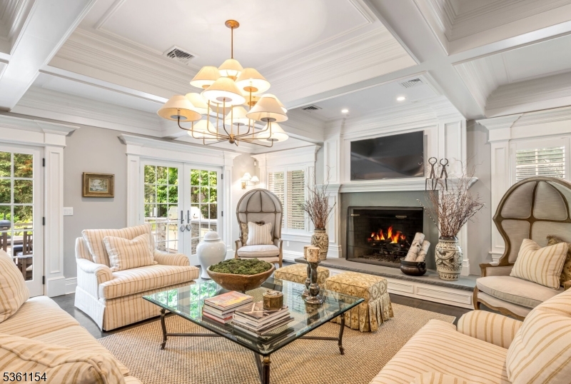 Charnwood - Residential