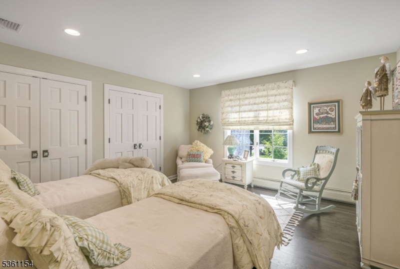 Charnwood - Residential