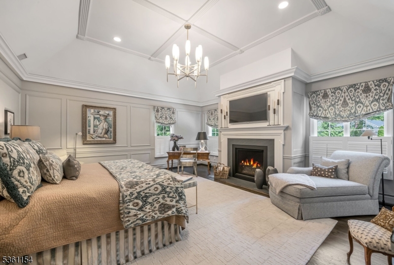 Charnwood - Residential