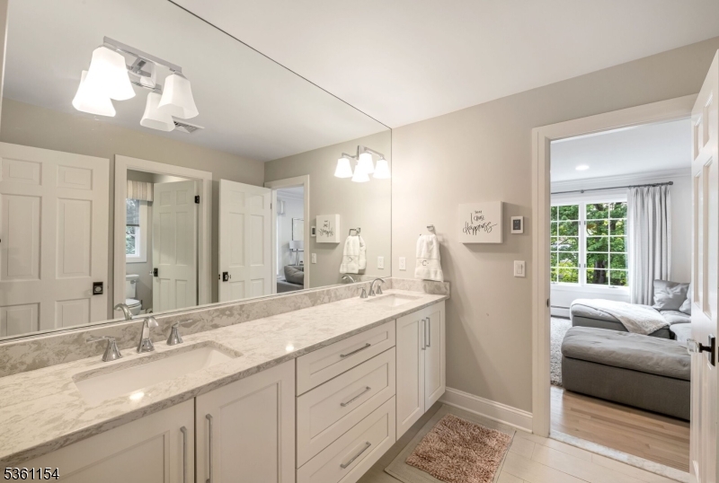 Charnwood - Residential