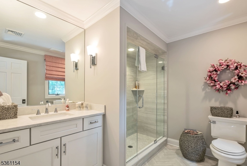 Charnwood - Residential