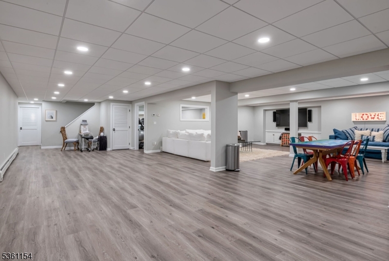 Charnwood - Residential