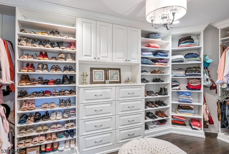 Charnwood - Residential