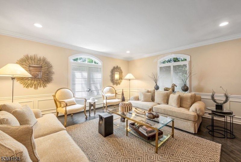 Charnwood - Residential