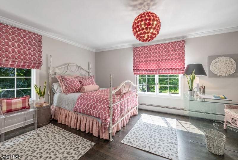 Charnwood - Residential