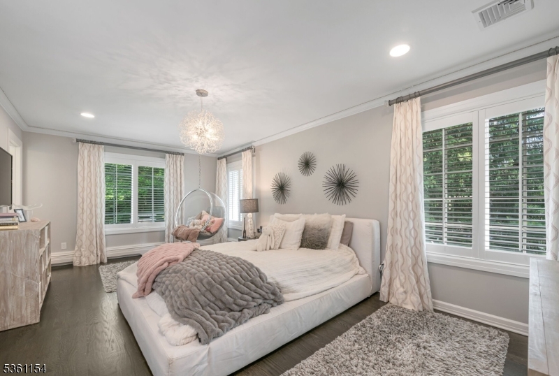 Charnwood - Residential