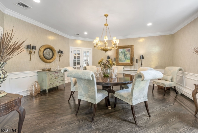 Charnwood - Residential