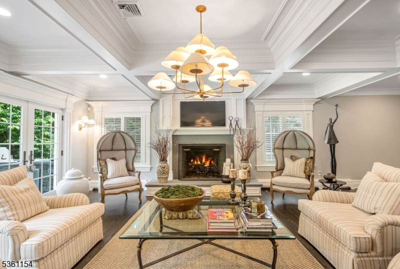 Charnwood - Residential