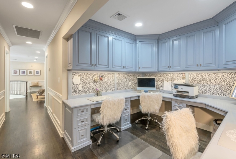 Charnwood - Residential