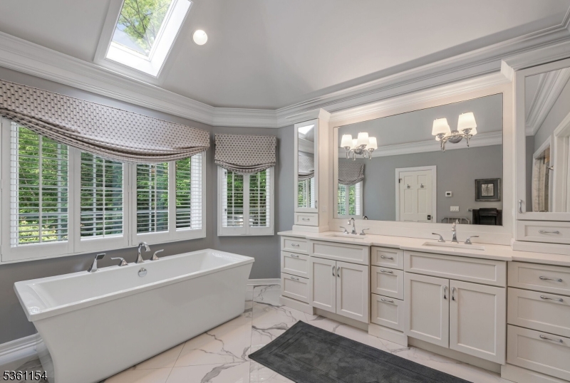 Charnwood - Residential