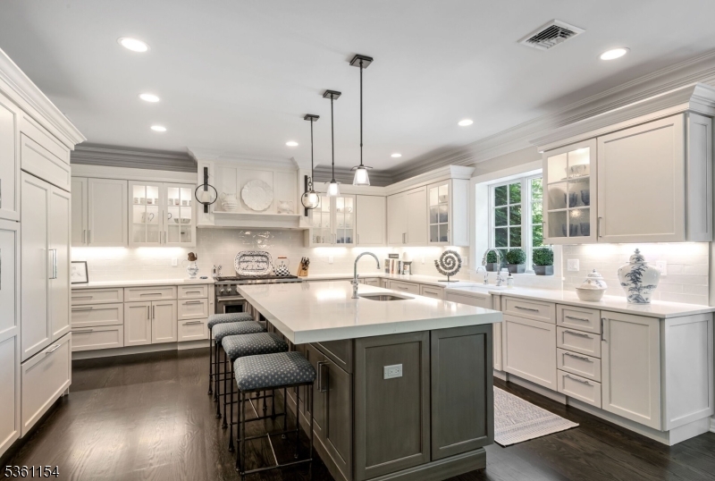 Charnwood - Residential