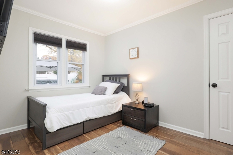 Valley Rd. School - Residential