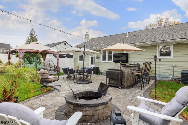 Valley Rd. School - Residential