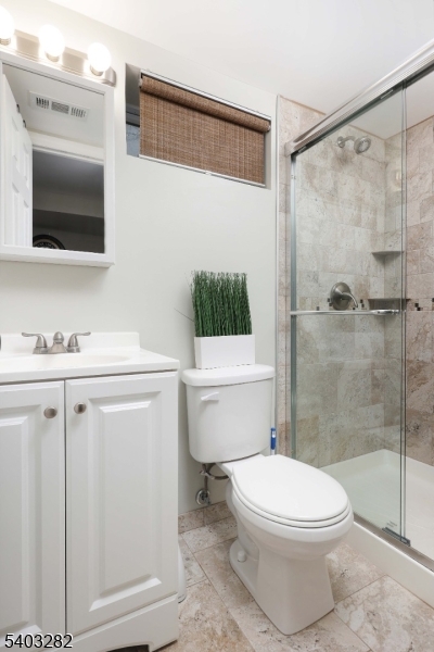 Valley Rd. School - Residential