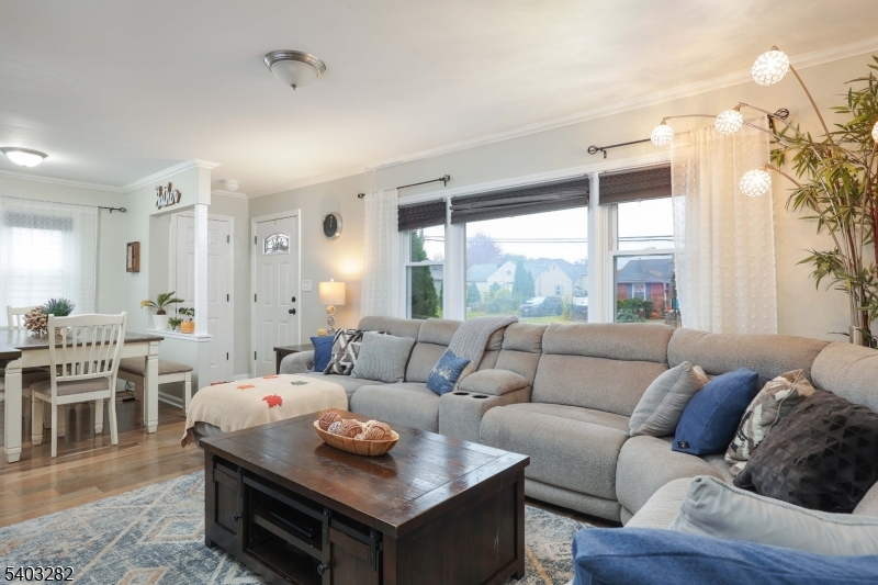 Valley Rd. School - Residential