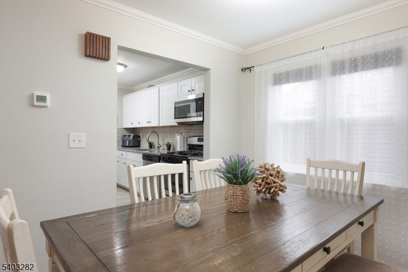 Valley Rd. School - Residential