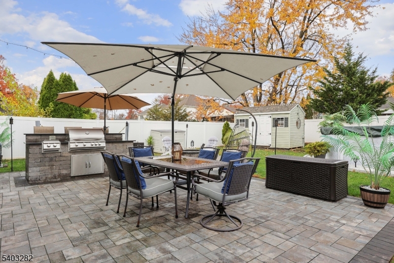 Valley Rd. School - Residential