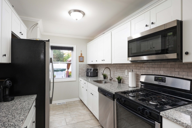 Valley Rd. School - Residential