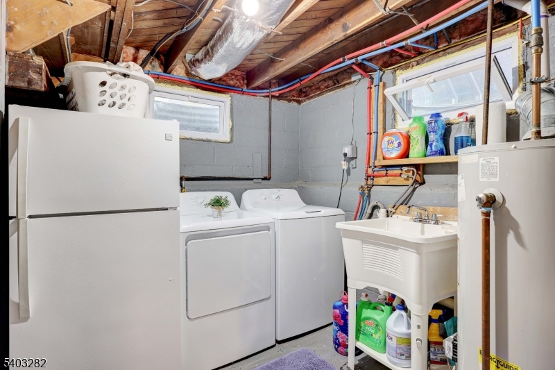 Valley Rd. School - Residential