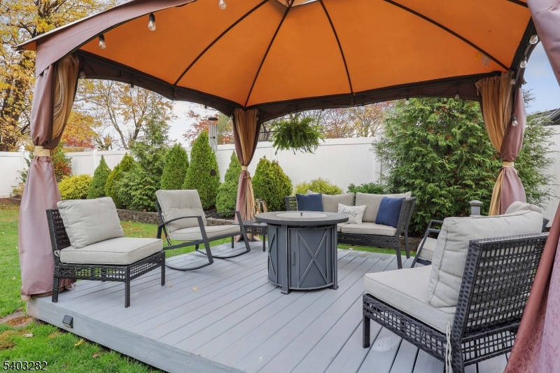 Valley Rd. School - Residential